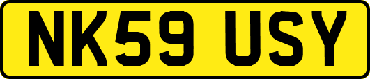 NK59USY