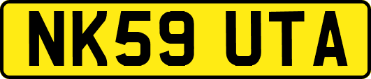 NK59UTA