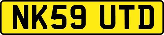 NK59UTD
