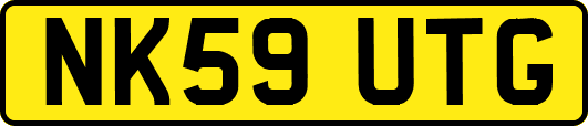 NK59UTG