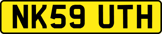 NK59UTH