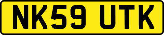 NK59UTK