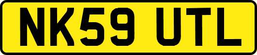 NK59UTL