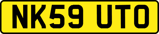 NK59UTO