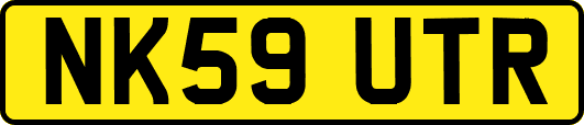NK59UTR