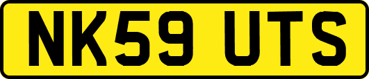 NK59UTS