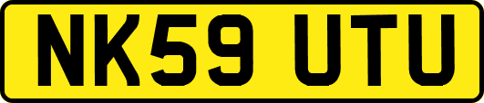 NK59UTU