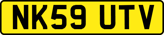 NK59UTV