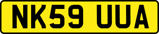 NK59UUA