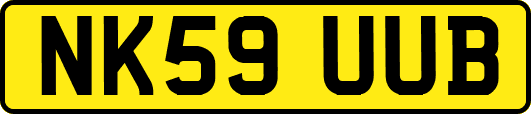 NK59UUB