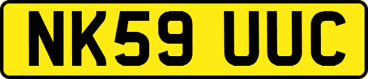 NK59UUC