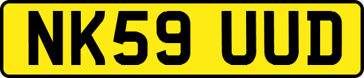 NK59UUD