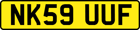 NK59UUF