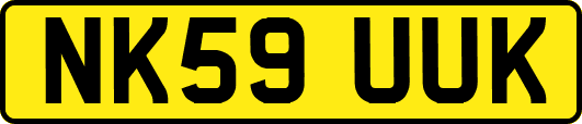 NK59UUK