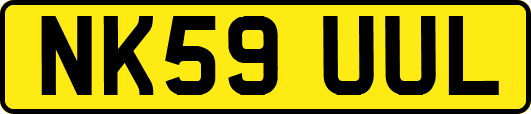 NK59UUL
