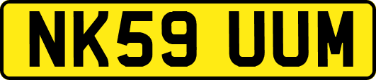 NK59UUM
