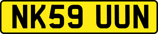 NK59UUN