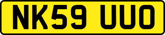 NK59UUO