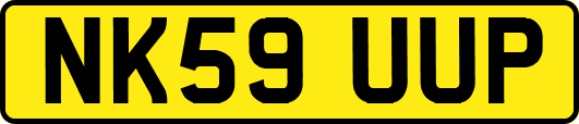NK59UUP