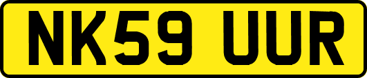 NK59UUR