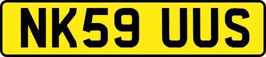 NK59UUS