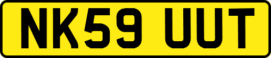 NK59UUT