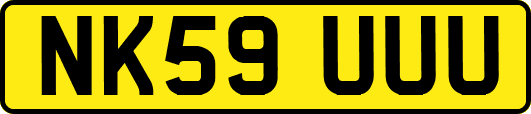 NK59UUU
