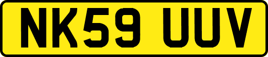 NK59UUV