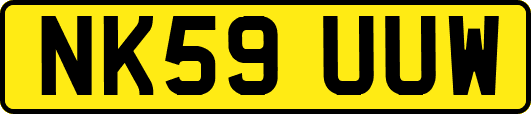 NK59UUW