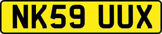 NK59UUX