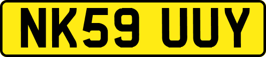 NK59UUY
