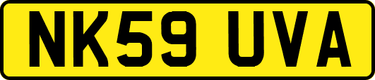 NK59UVA