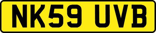 NK59UVB
