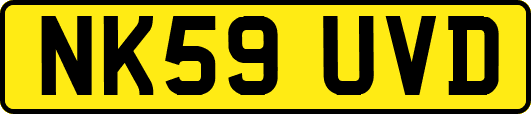NK59UVD
