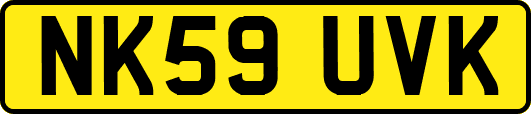 NK59UVK