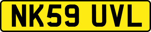 NK59UVL
