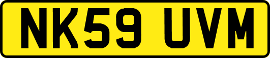 NK59UVM