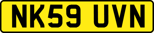 NK59UVN