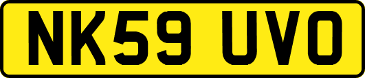 NK59UVO