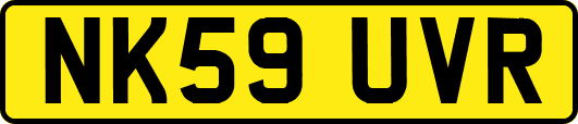 NK59UVR