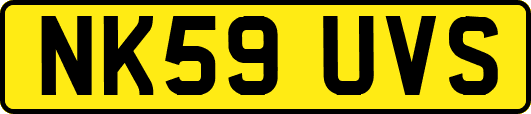 NK59UVS