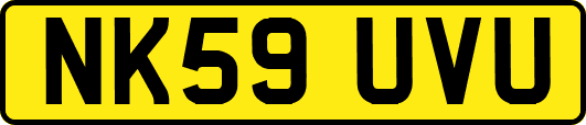NK59UVU