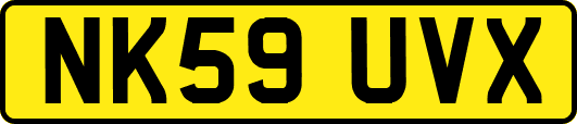 NK59UVX