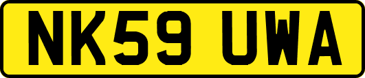 NK59UWA