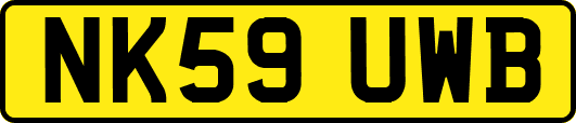 NK59UWB