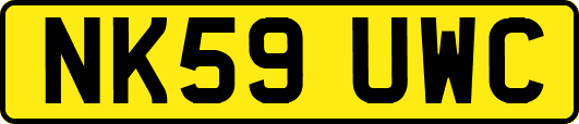 NK59UWC