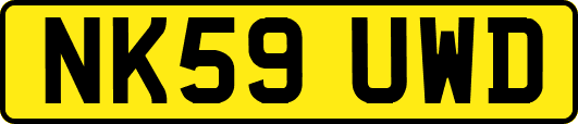 NK59UWD