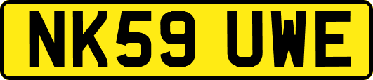 NK59UWE