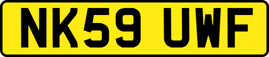 NK59UWF