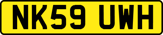 NK59UWH